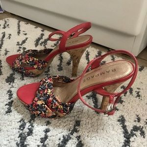 Women’s shoes